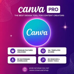 Canva Pro