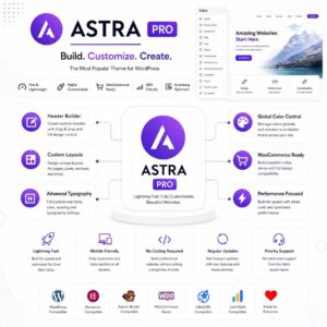 Astra Pro