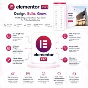 Elementor Pro