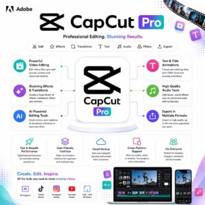 CapCut Pro