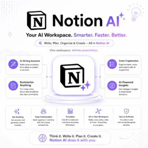 Notion AI