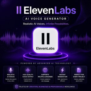 ElevenLabs AI